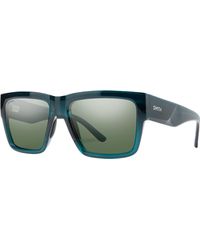 Smith - Lineup Sunglasses - Lyst