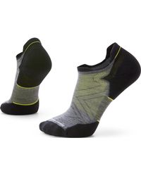 Smartwool - Performance Run Targeted Cushion Low Ankle Socks - Lyst