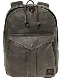 Filson - Journeyman Backpack 23l - Lyst
