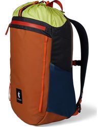 COTOPAXI Moda Backpack - Blue