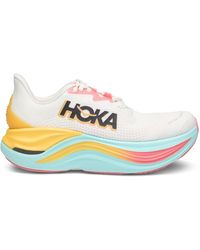 Hoka One One - Skyward X Running Shoes - Lyst