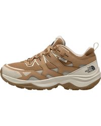 The North Face - Hedgehog 3 Waterproof Shoes - Lyst