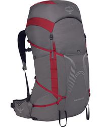 Osprey - Eja Pro Backpacking Pack 55l - Lyst