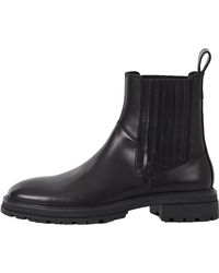 Vagabond Shoemakers - Johnny 2.0 Chelsea Boots - Lyst