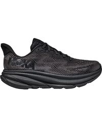 Hoka One One - Clifton 9 Road Running Shoe [wide] - Lyst
