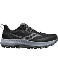 Saucony - Peregrine 14 Trail Shoes - Lyst