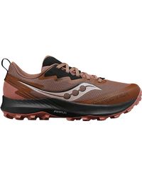 Saucony - Peregrine 14 Gtx Trail Shoes - Lyst