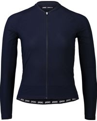 Poc - Essential Road Long Sleeve Jersey - Lyst