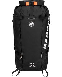 mammut trion nordwand 15