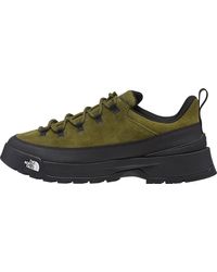 The North Face - Glenclyffe Urban Low Shoes - Lyst