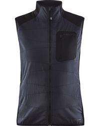 C.r.a.f.t - Core Nordic Training Insulated Vest - Lyst