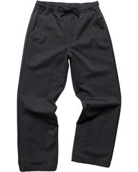 Reigning Champ - Rugby Wool Pant - Lyst