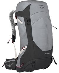 Osprey Stratos Hiking Daypack 36l - Grey
