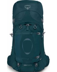 Osprey - Ariel Plus Backpack 70l - Lyst