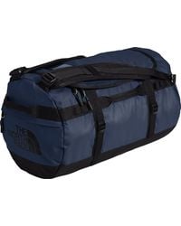 The North Face - Base Camp Duffel Bag Small 50l - Lyst