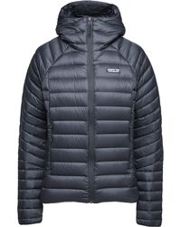 Patagonia - Down Sweater Jacket - Lyst