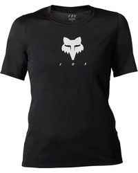 Fox - Ranger Trudri Short Sleeve Jersey - Lyst