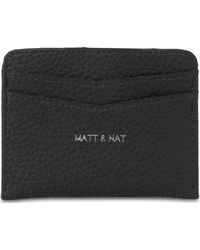 Matt & Nat - Junya Wallet - Lyst