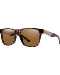 Smith - Lowdown Steel Sunglasses - Lyst