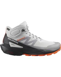 Salomon - Elixir Activ Mid Gore - Lyst