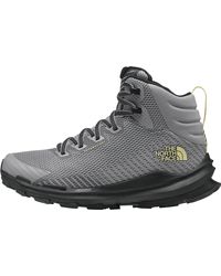 The North Face - Vectiv Fastpack Mid Futurelight Boots - Lyst