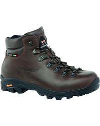 Zamberlan - 309 New Trail Lite Gtx Hiking Boots - Lyst