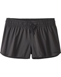 Patagonia - Stretch Planing Micro 2 In Shorts - Lyst