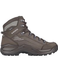 Lowa - Renegade Evo Gtx Mid Hiking Boots - Lyst