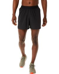 Asics - Road 5 In Shorts - Lyst