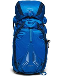 Osprey Exos 48 Backpack - Blue