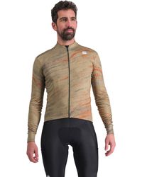 Sportful - Cliff Supergiara Thermal Jersey - Lyst