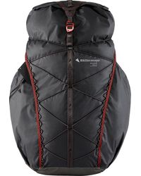 Klättermusen Raido Backpack 55l - Black