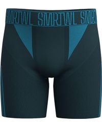 Smartwool - Intraknit Boxed 6 In Boxer Brief - Lyst
