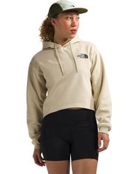 The North Face - Evolution Hi Lo Hoodie - Lyst
