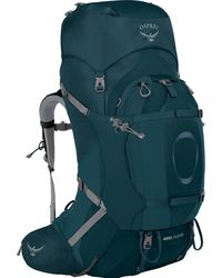 Osprey - Ariel Plus Backpack 60l - Lyst