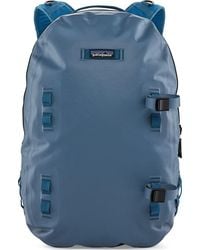 Patagonia Guidewater Backpack 29l - Blue