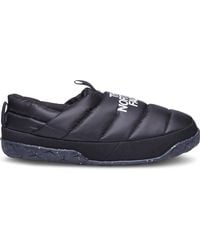 The North Face - Nuptse Mule - Lyst