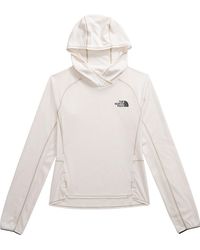 The North Face - Summer Light Sun Hoodie - Lyst