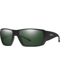 Smith - Guide's Choice Xl Sunglasses - Lyst