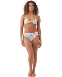 O'neill Sportswear - Zephora Encinitas Bikini Bottom - Lyst