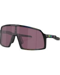 Oakley - Sutro S Cycle The Galaxy Sunglasses - Lyst