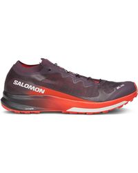 Salomon - S/lab Ultra 3 Trail Running Shoes - Lyst
