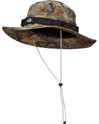 The North Face - Class V Brimmer Hat - Lyst