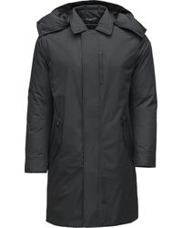Nobis - Nord Tailored Trench Coat - Lyst
