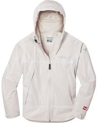 Columbia - Outdry Extreme Wyldwood Shell Jacket - Lyst