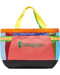 COTOPAXI - Allpa 60l Gear Hauler Tote Bag - Lyst
