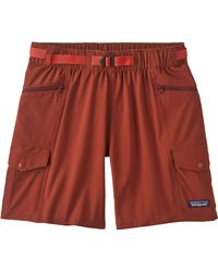 Patagonia - Outdoor Everyday Shorts 4 In - Lyst