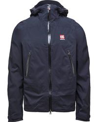 66 North - Snaefell Neo Shell Jacket - Lyst