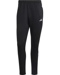 adidas - Own The Run Astro Knit Joggers - Lyst