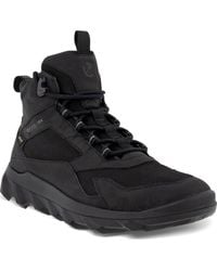 Ecco Casual boots for Men | Black Friday Sale up to 30%